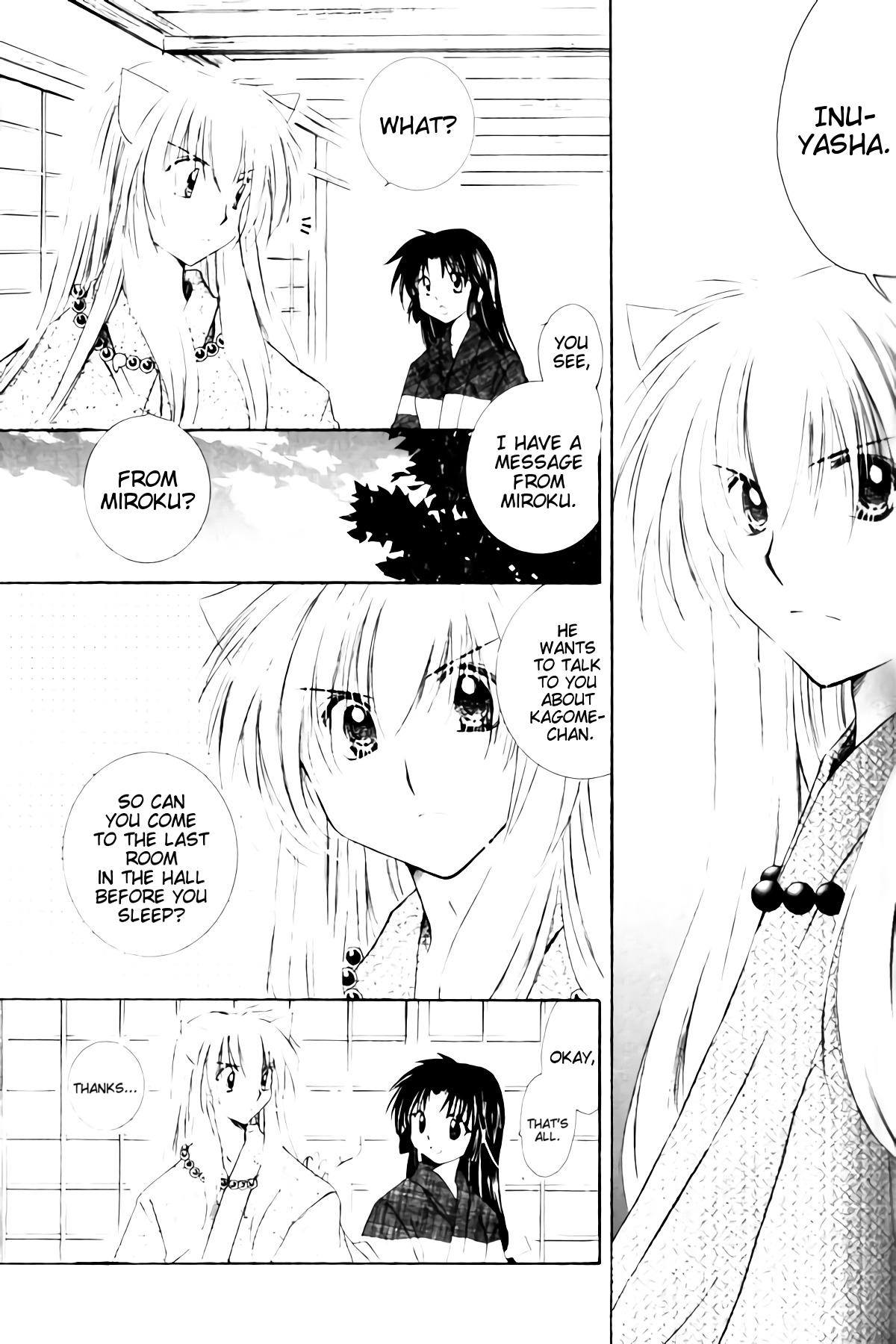 Onegai Darling | Please Darling - Page 22