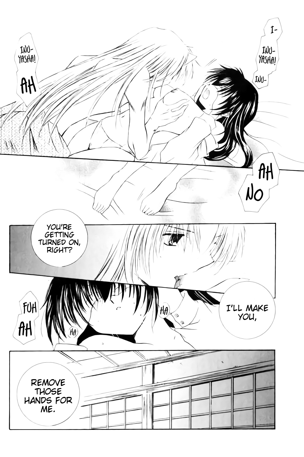 Onegai Darling | Please Darling - Page 43