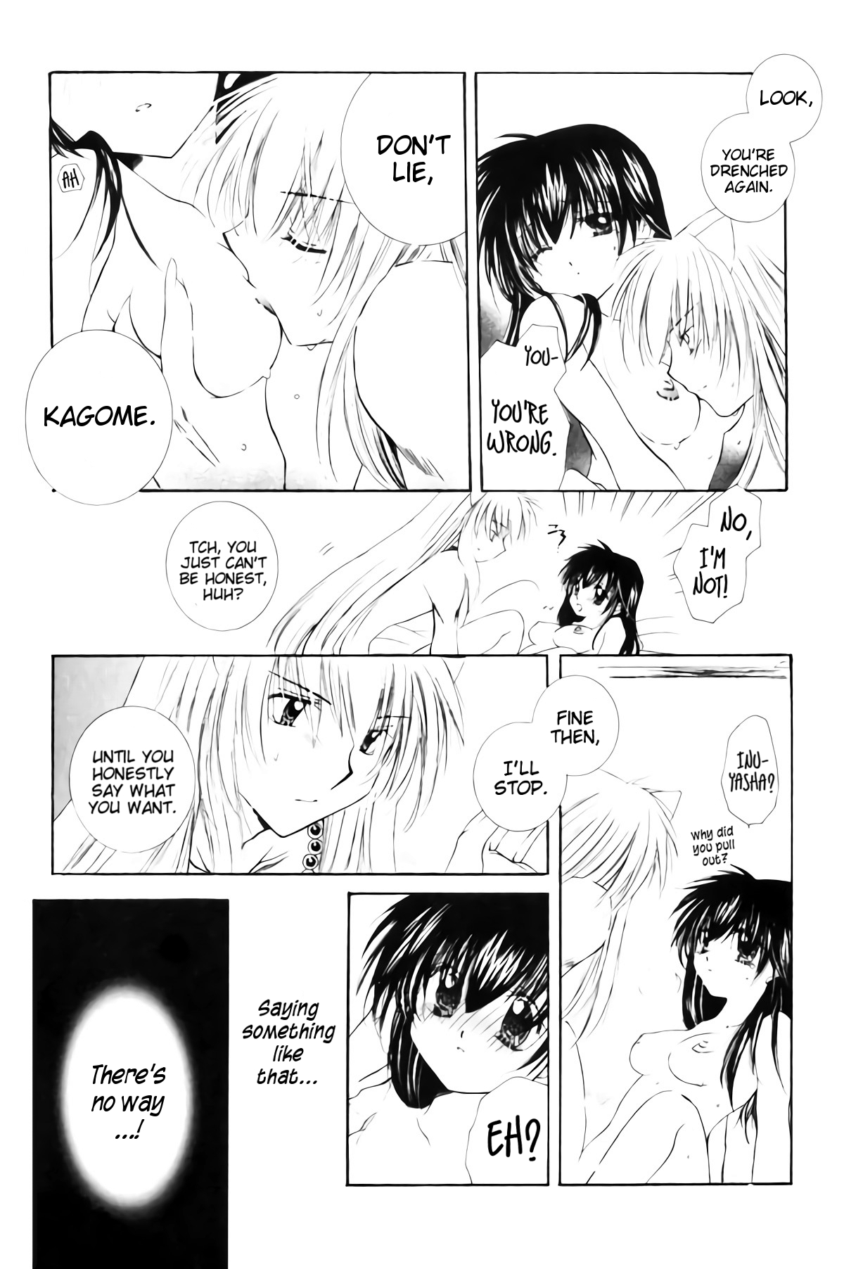Onegai Darling | Please Darling - Page 49