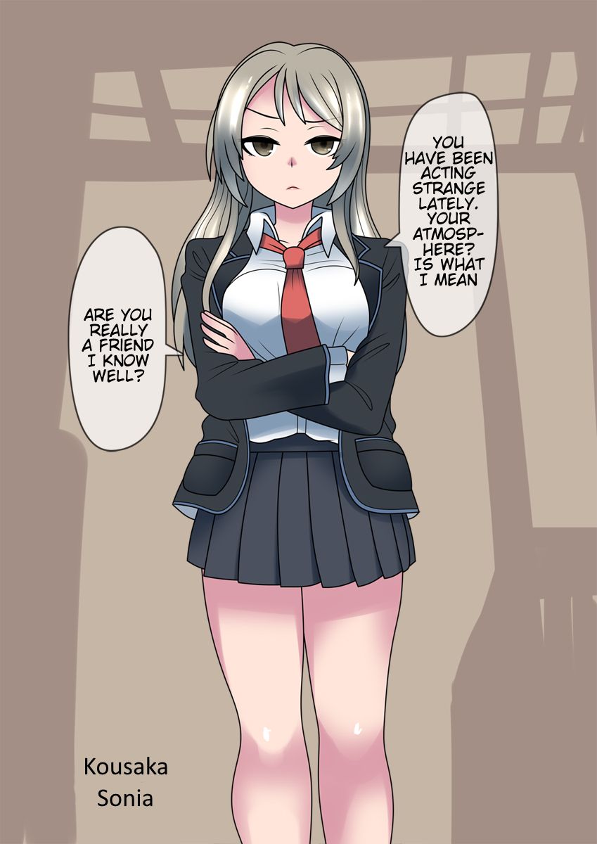 Cool Bishoujo Remodeling Ch1-18 - Page 37