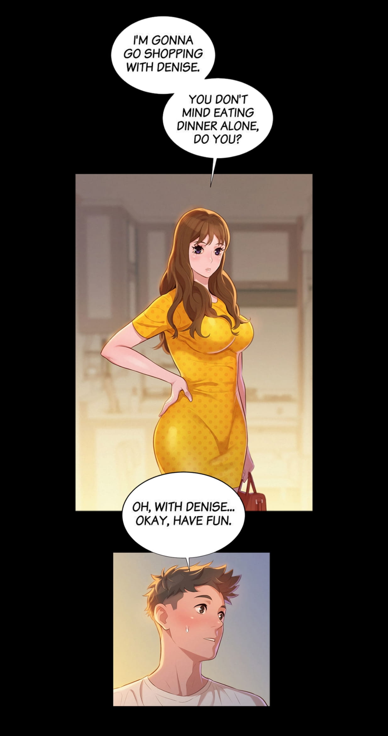 Sister Neighbors - Page 239