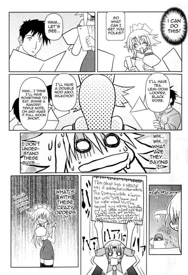 Asuka Hybrid Chapter 1-19 - Page 102
