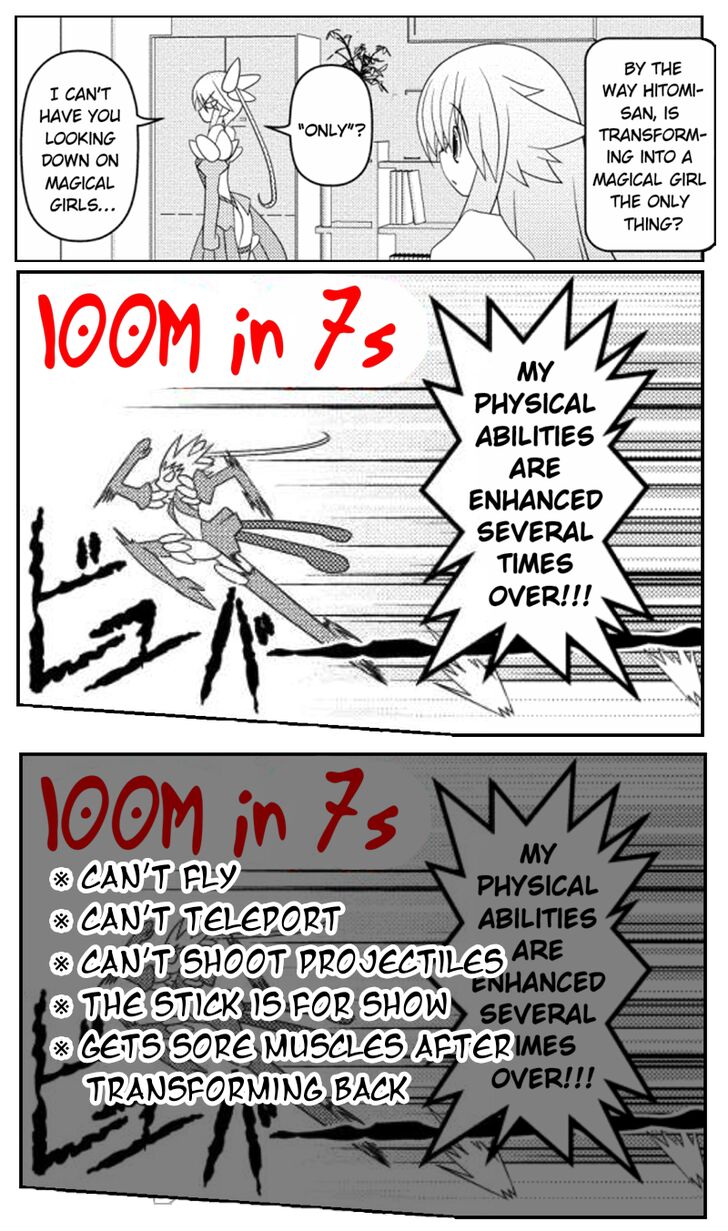 Asuka Hybrid Chapter 1-19 - Page 282