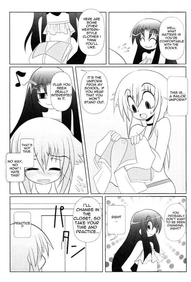Asuka Hybrid Chapter 1-19 - Page 49