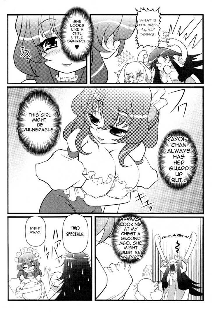 Asuka Hybrid Chapter 1-19 - Page 80