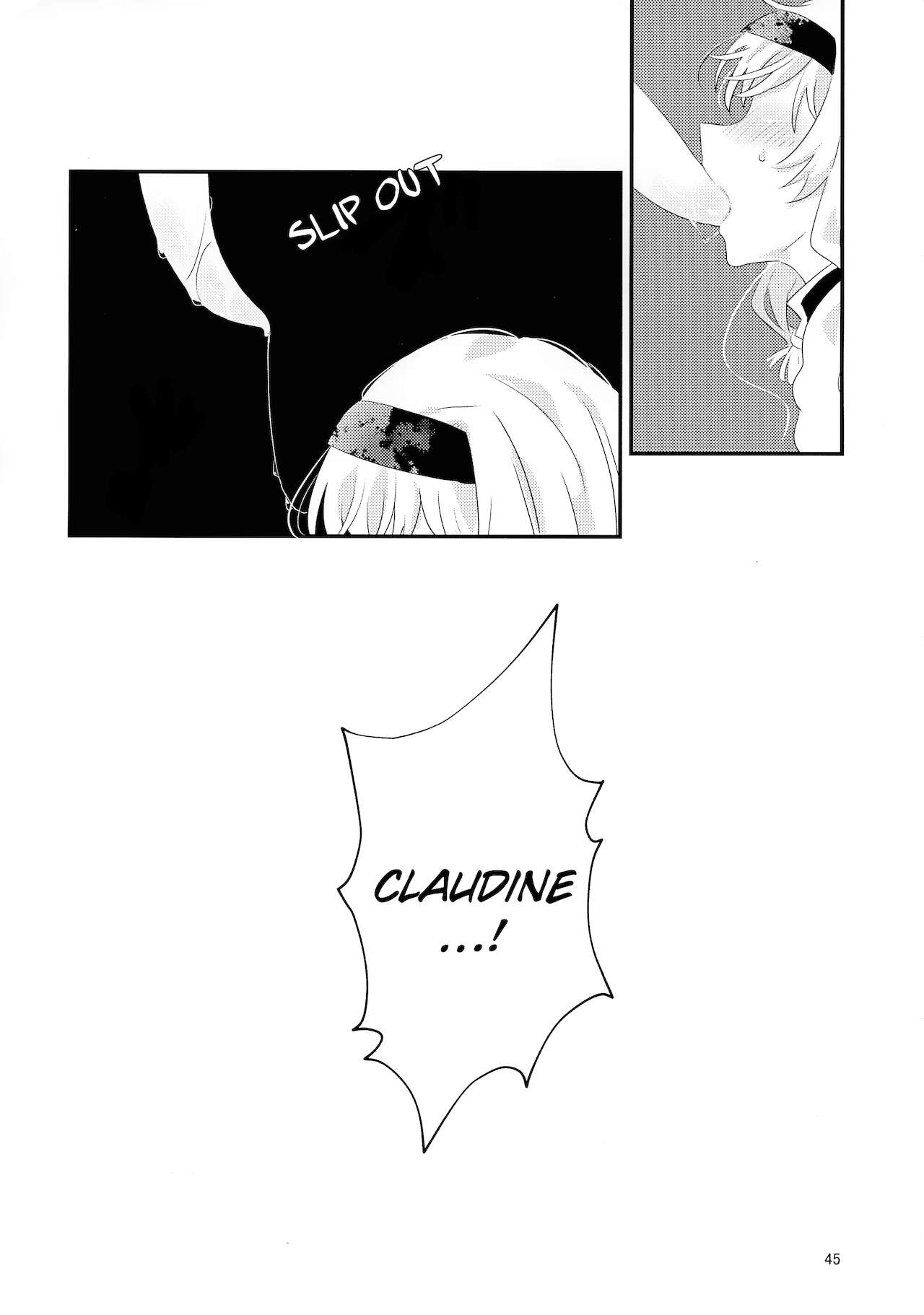 To Bloom - Page 46