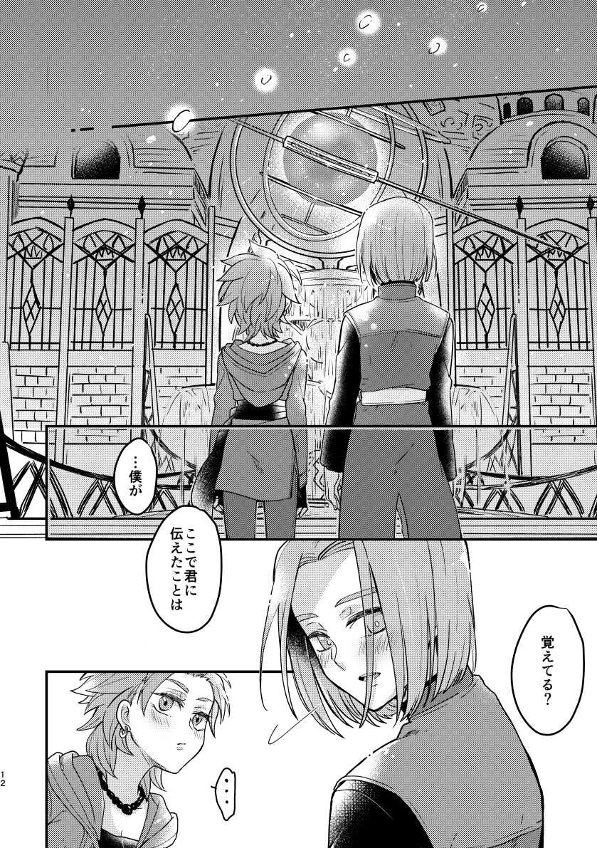 Happily ever After - Page 10