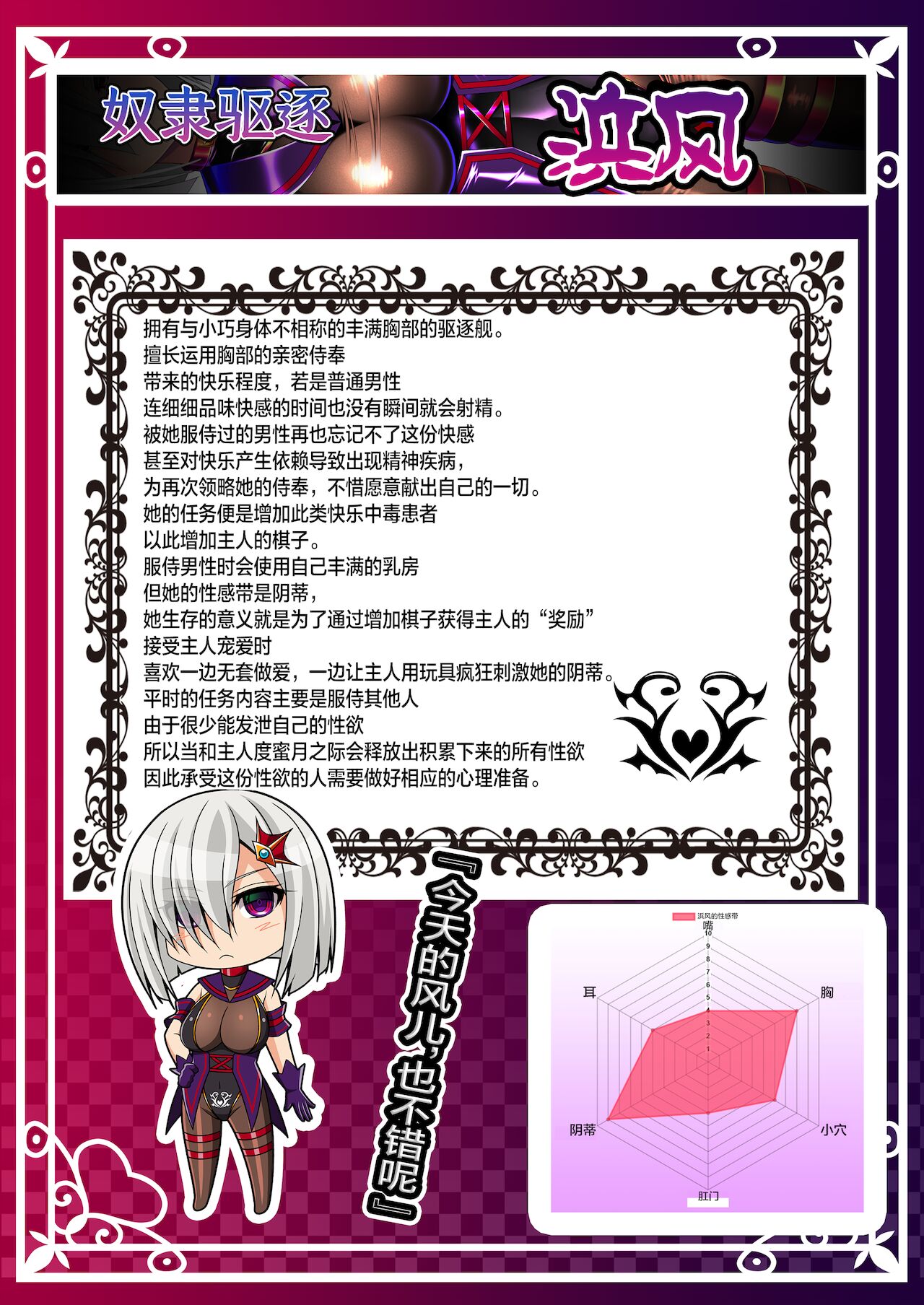 Akuochi Kanmusu Meikan - Page 47