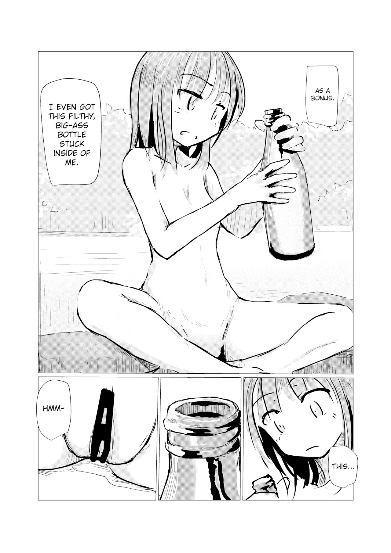 Shoujo to Haikousha - Page 62