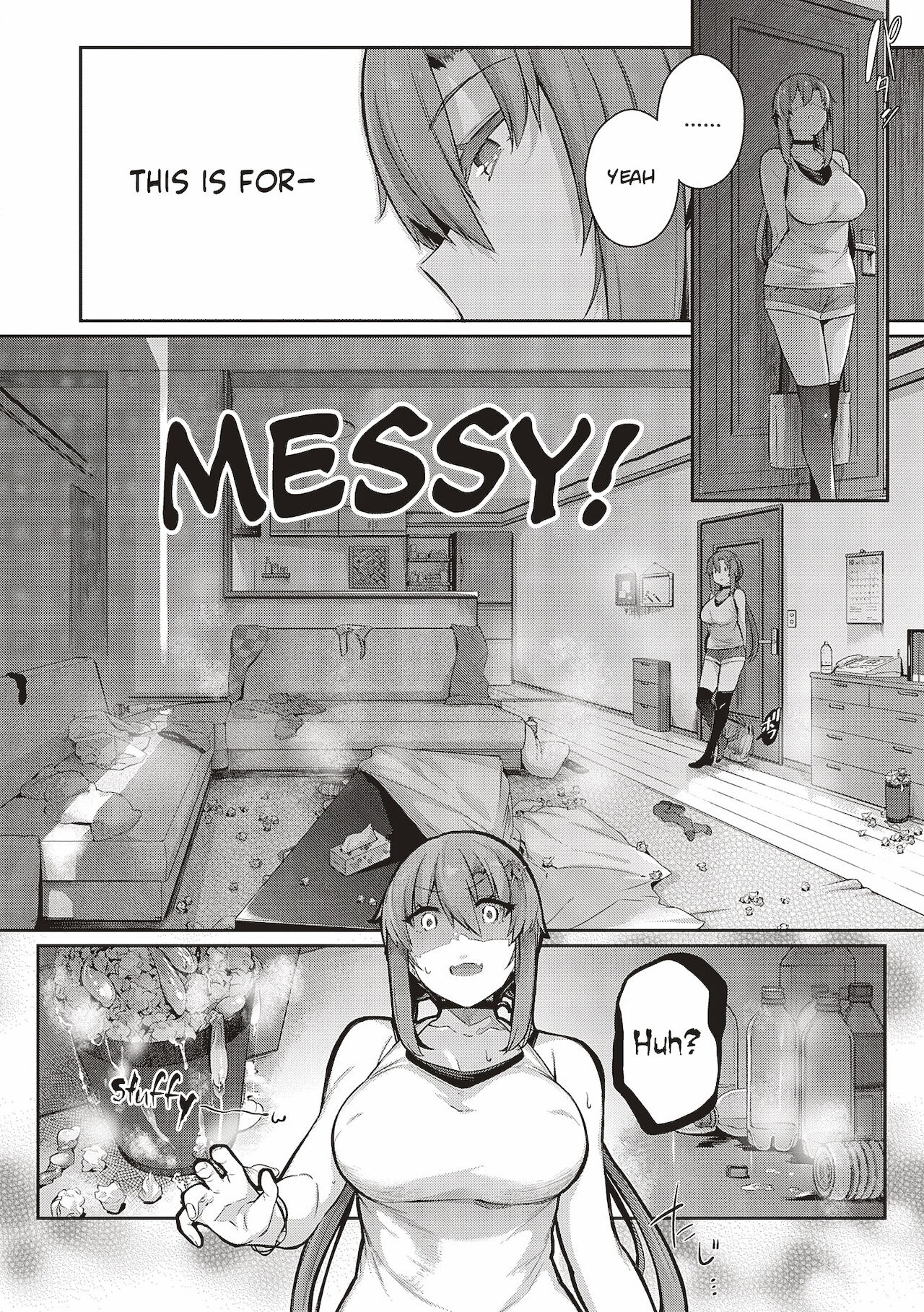 Garden Ch.1-7,10 - Page 79
