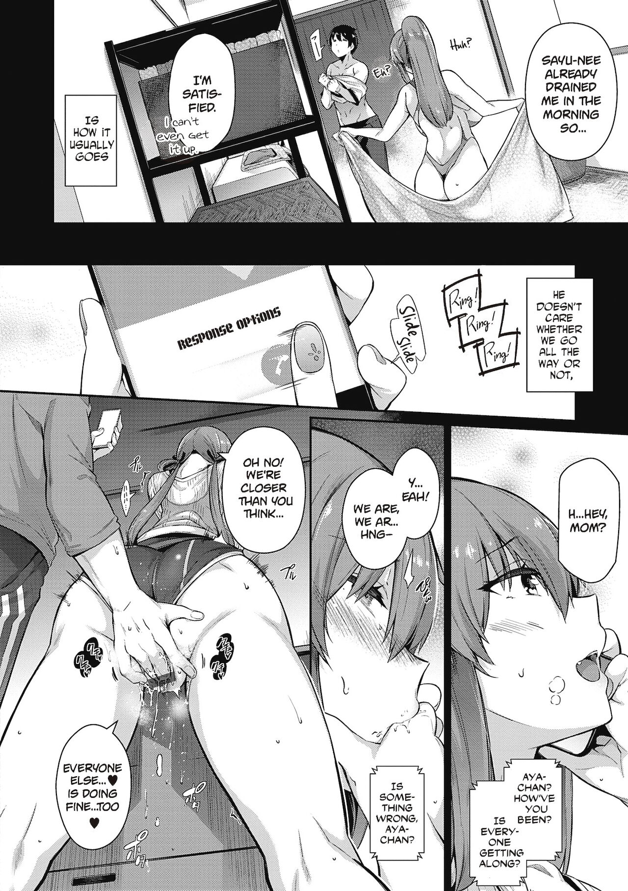 Garden Ch.1-7,10 - Page 85