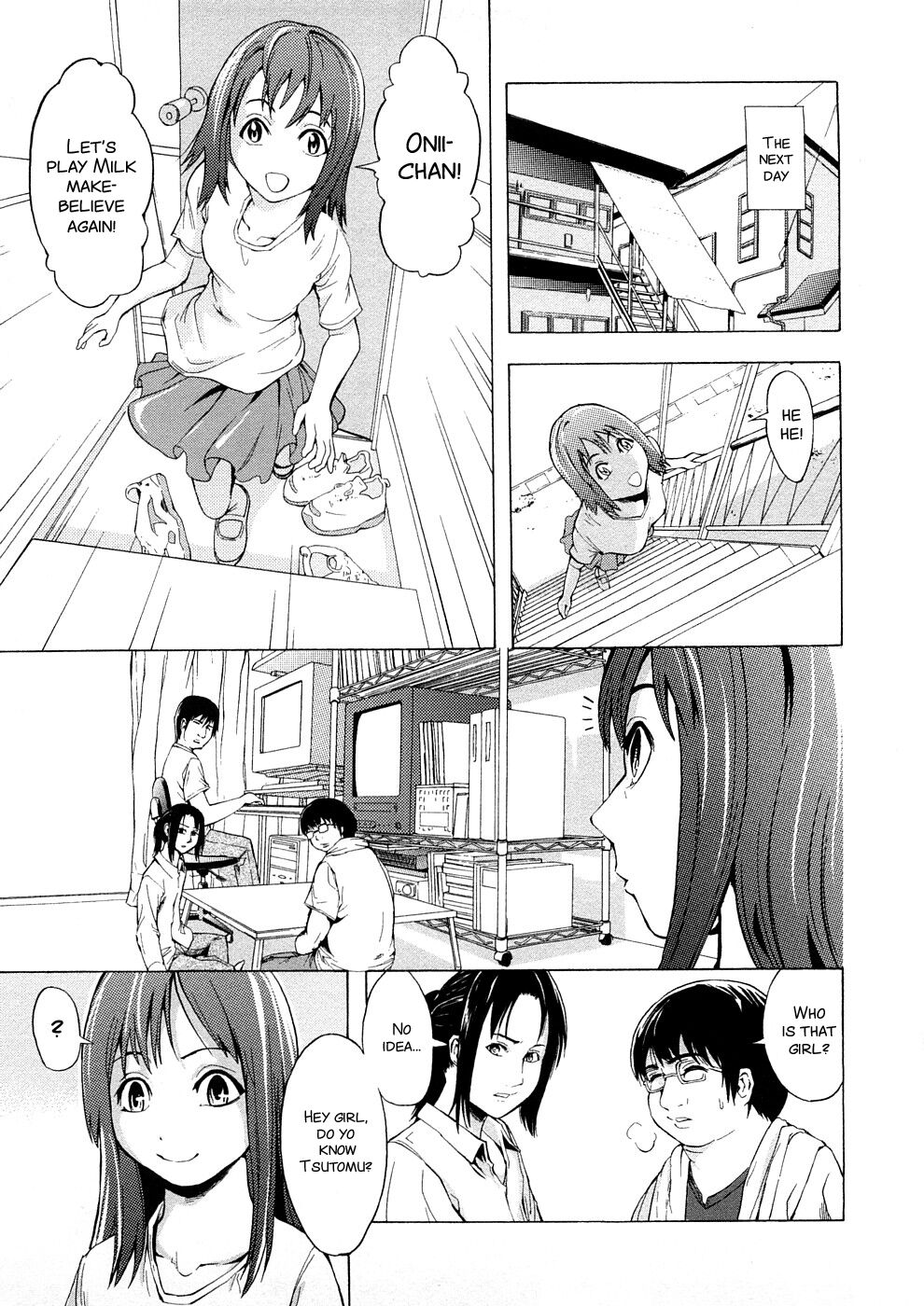 Gokko - Page 12