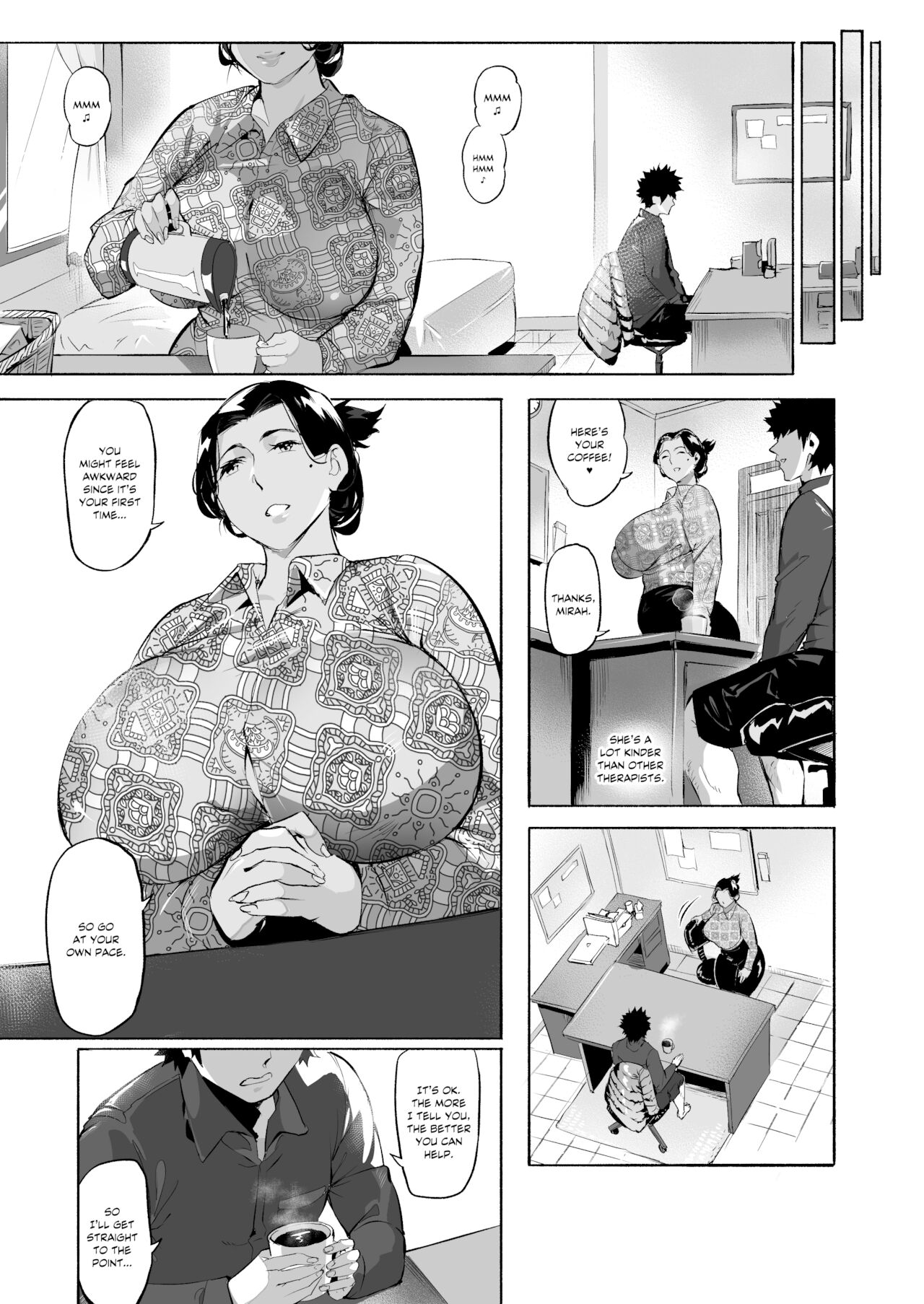 Mirah San + Special - Page 10