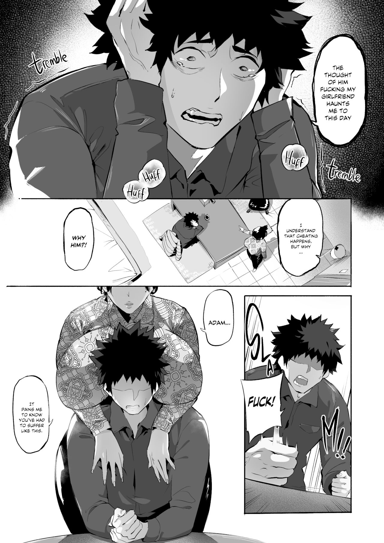 Mirah San + Special - Page 13