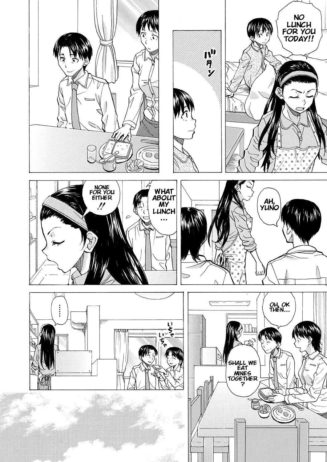 Itsuka no Sono Hi Made Ch. 4 - Page 2