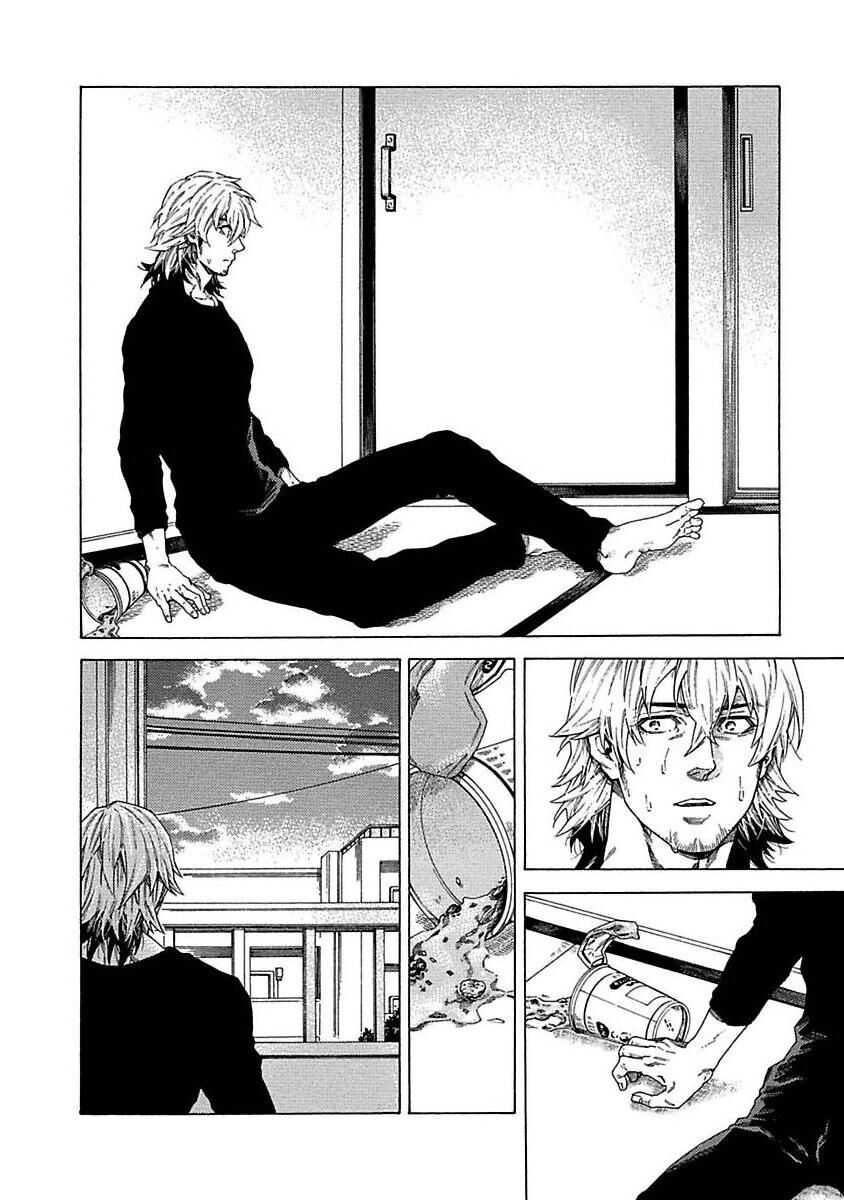 Boku ga Kimi o Korosu made | 直到将你杀死 Ch. 1-2 - Page 25
