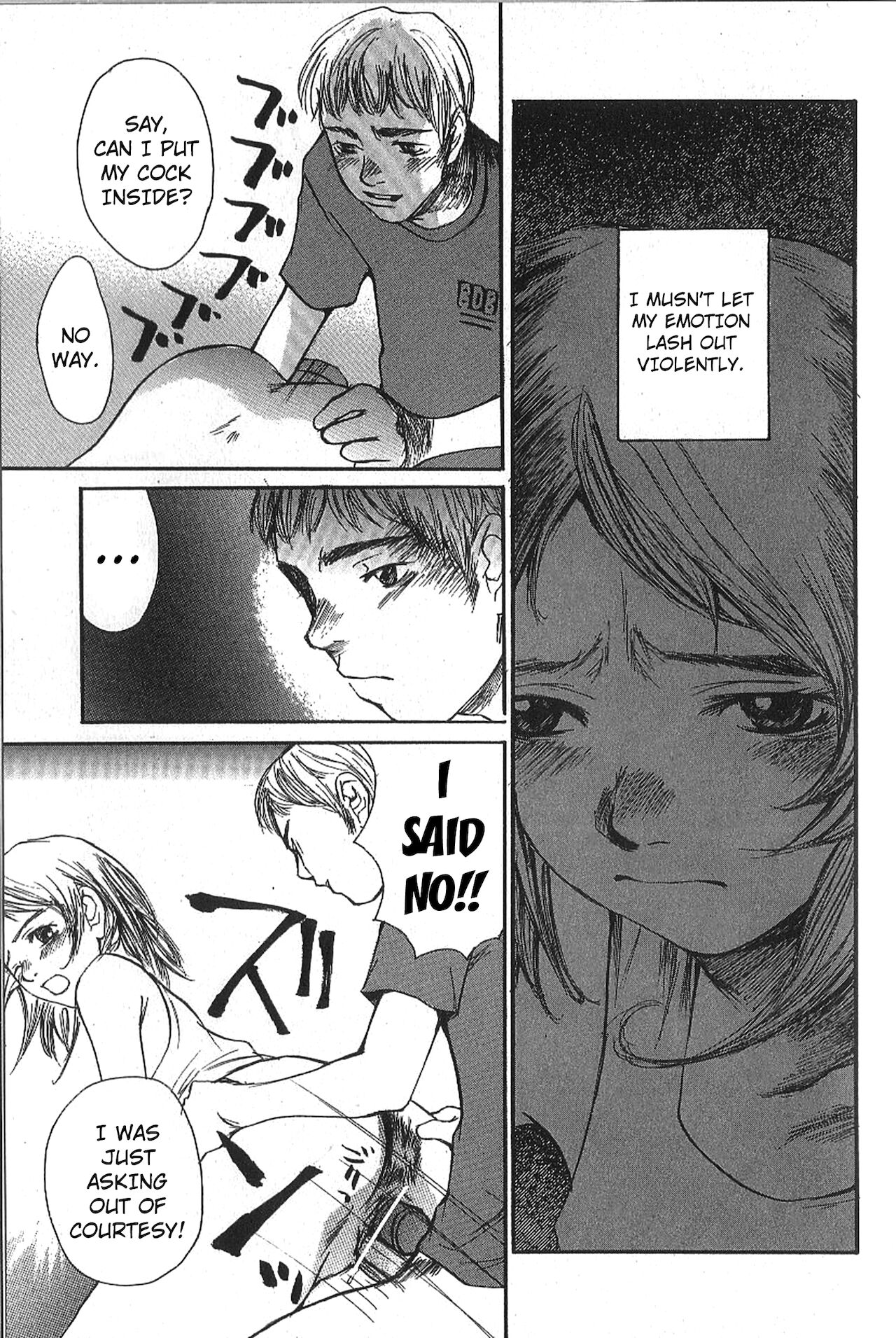 Mousou Mania Onnanoko - Page 130