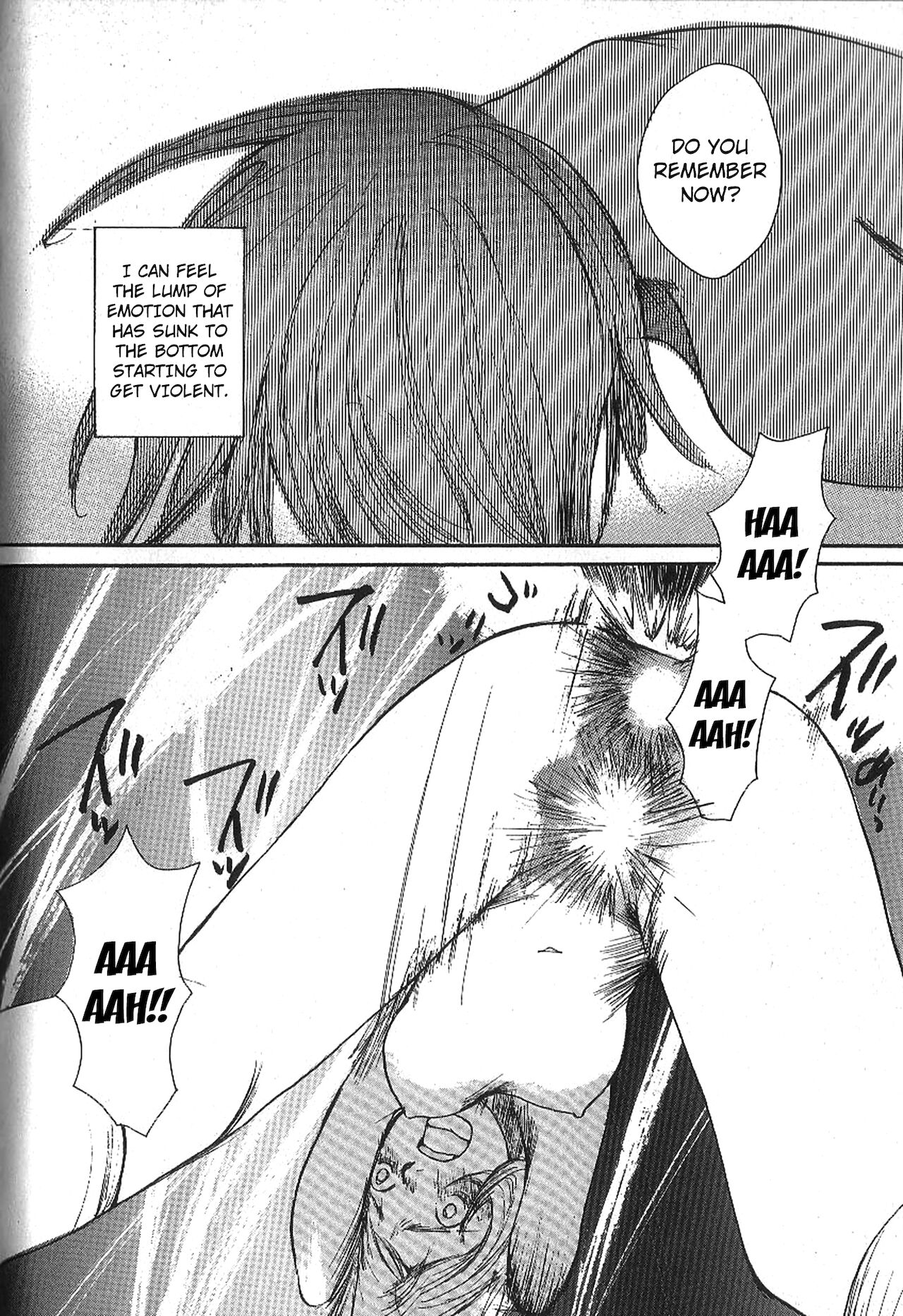 Mousou Mania Onnanoko - Page 135