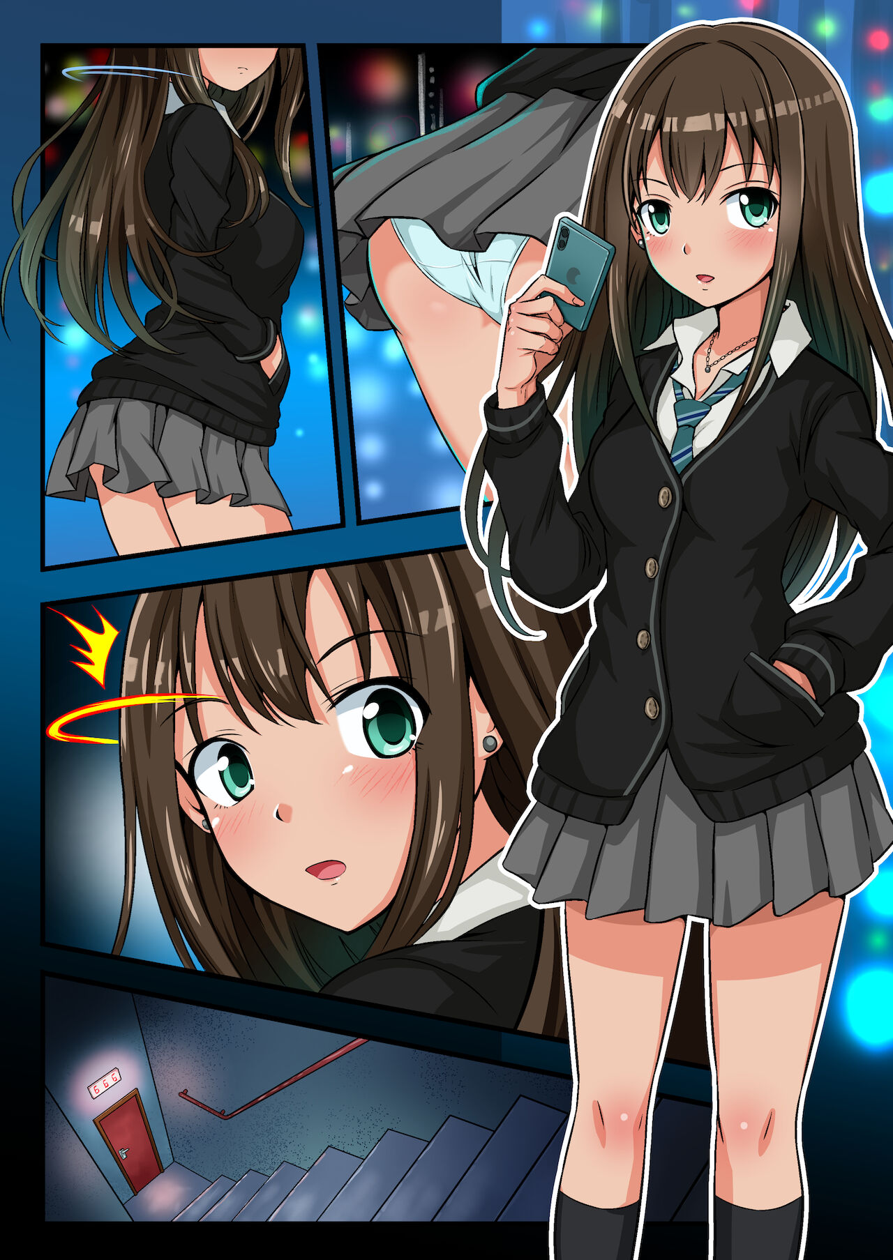 idol Mixer! 3 - Page 29