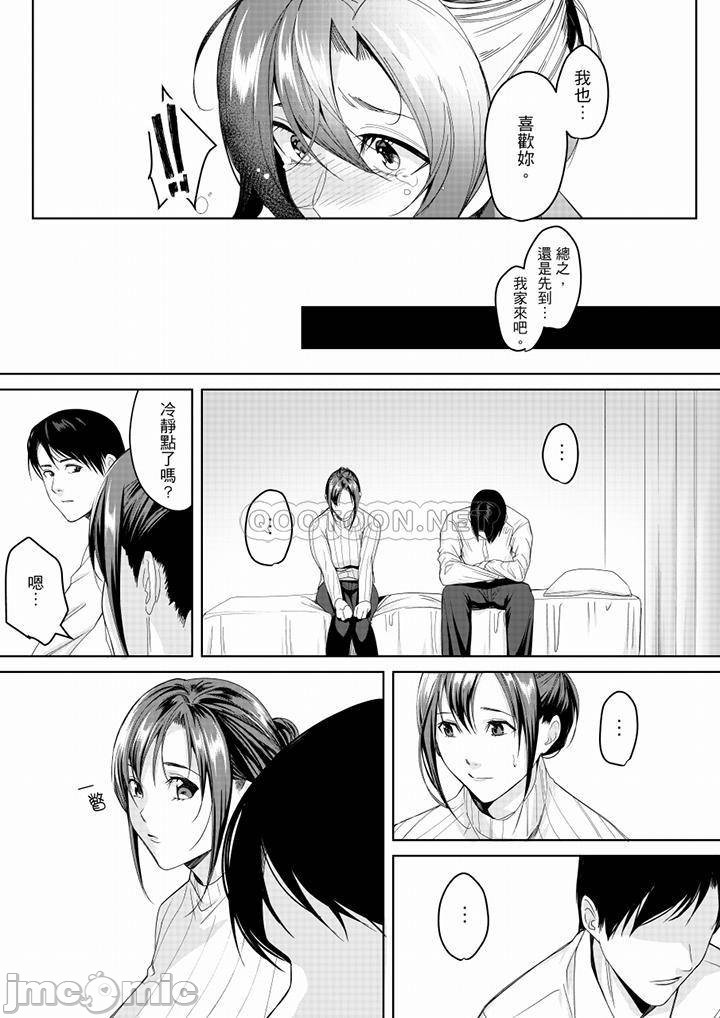 「朝までするけど…大丈夫？」～絶倫アラフォーの激しめエッチ！ - Page 194