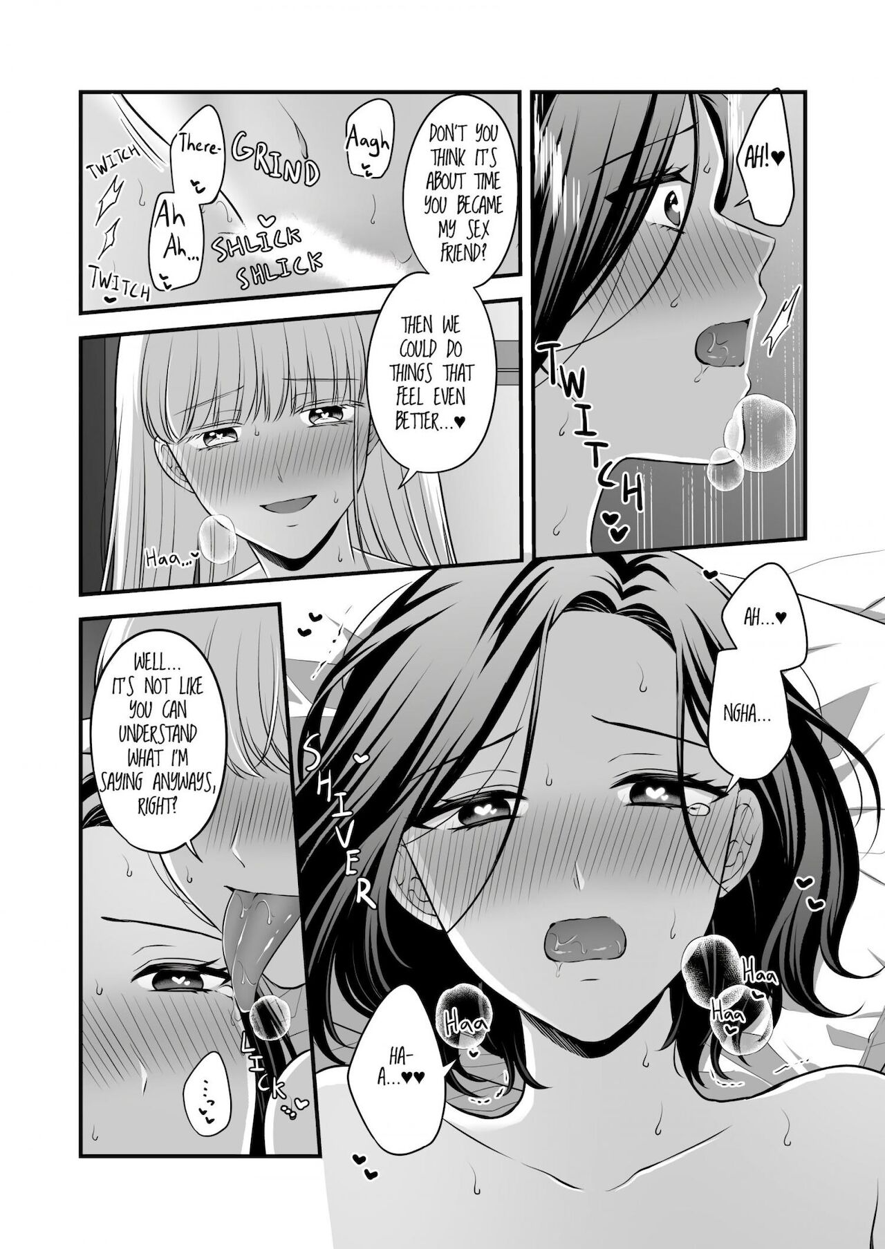 Aishite Ii no wa, Karada dake 2 - Onsen Ryokou no Yoru - Page 22