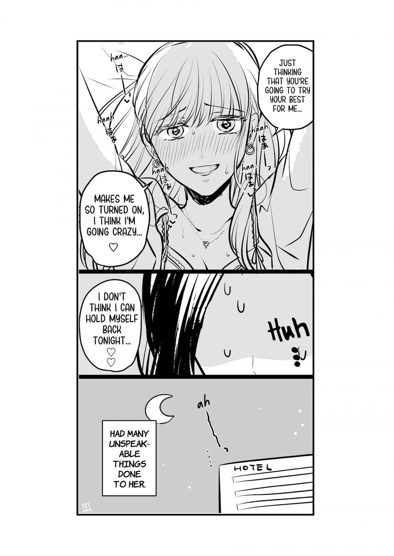 Sousaku Yuri Matome Hon 2 - Page 14