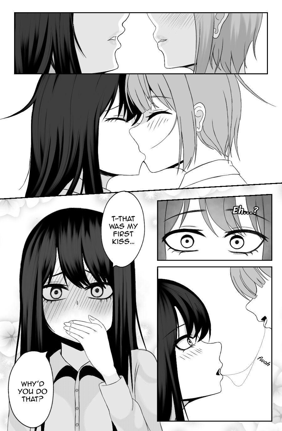 Buenas noches | Good Night - Page 7
