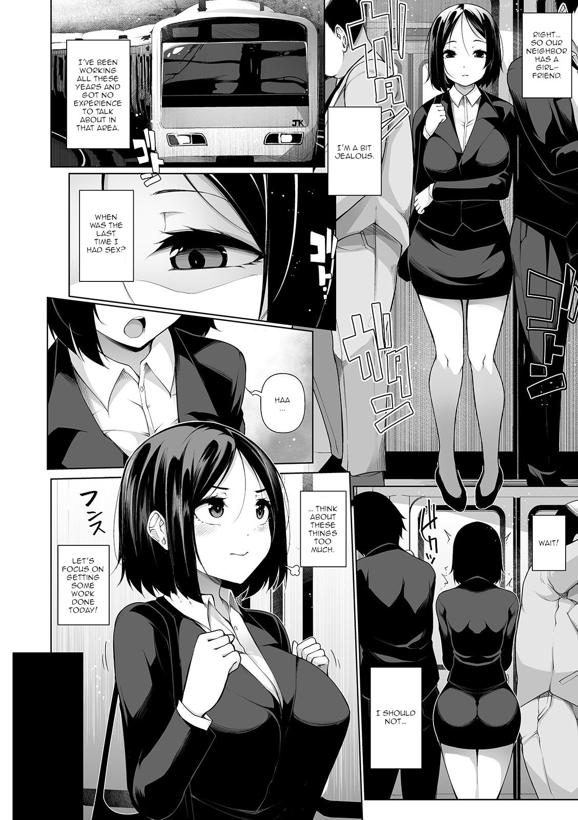 HYPNO BLINK 1-16 - Page 125