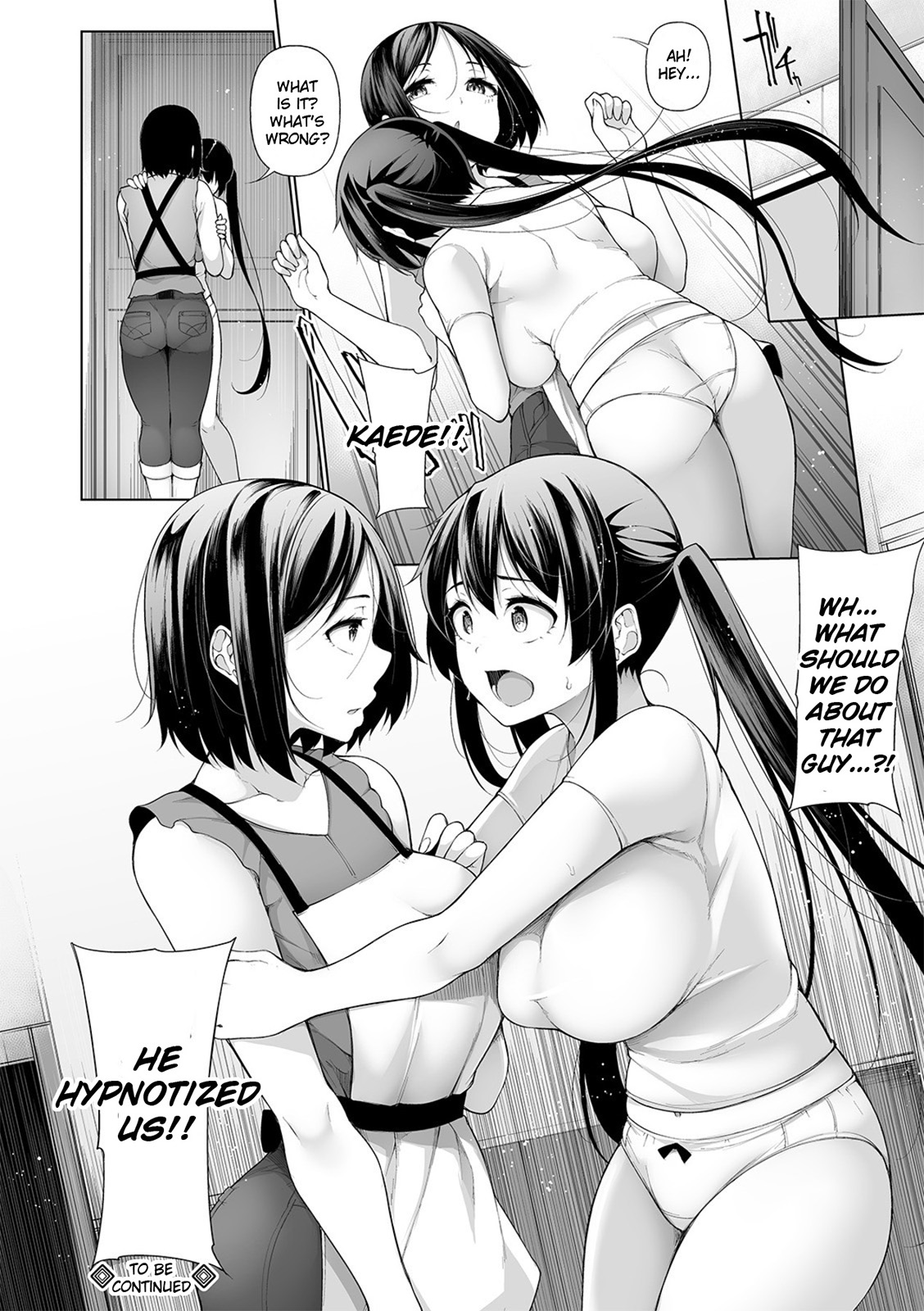 HYPNO BLINK 1-16 - Page 172