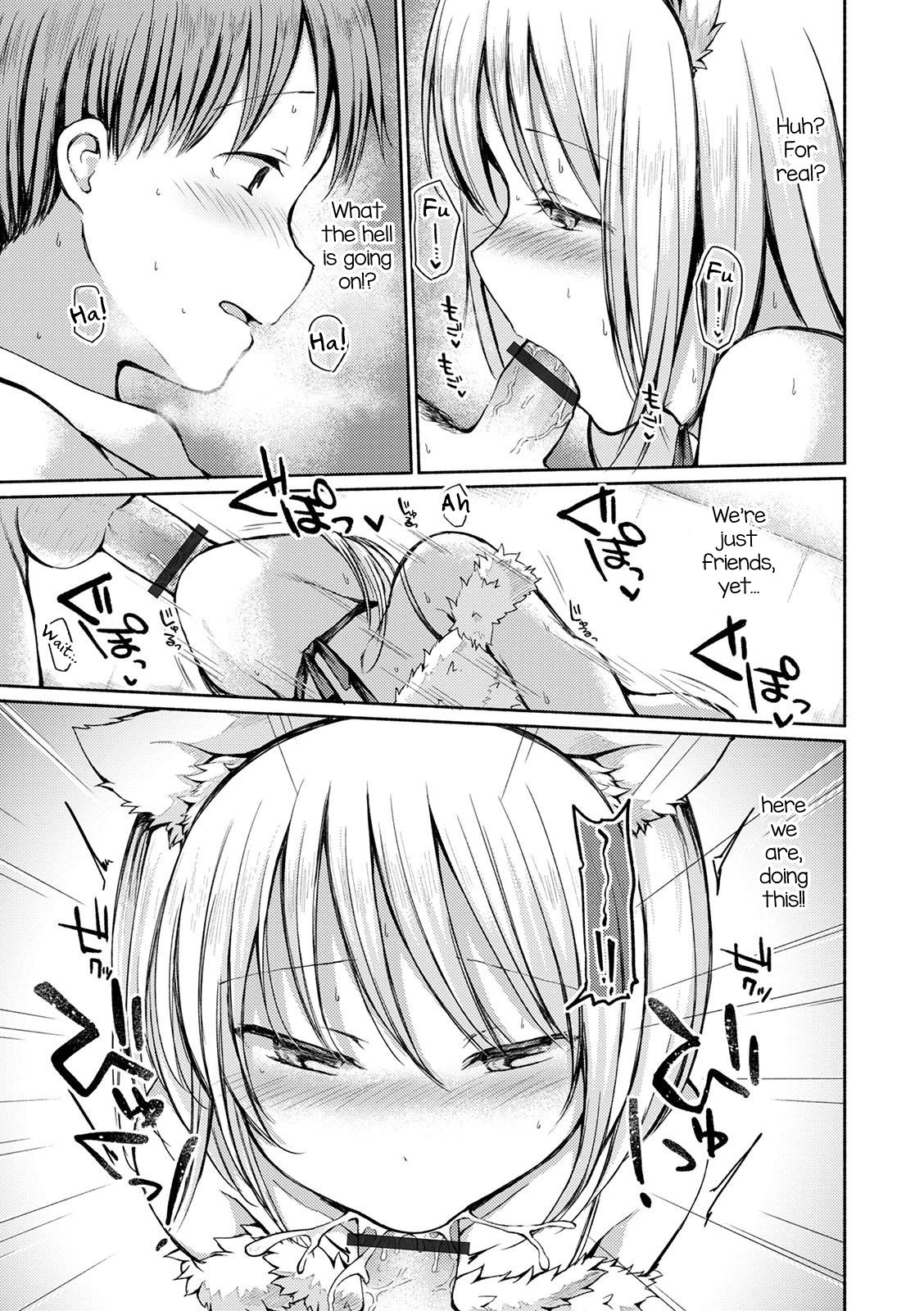 Otokonoko to Asobo - Page 57