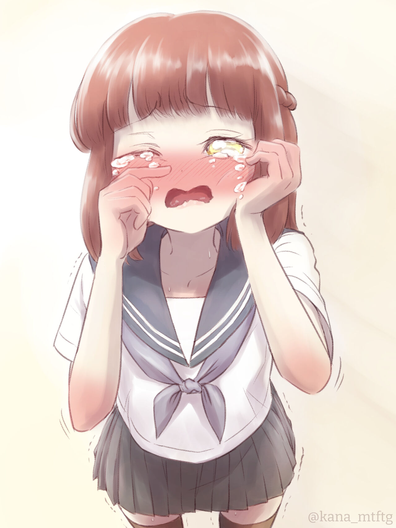 勘違いオトコノコ - Page 84