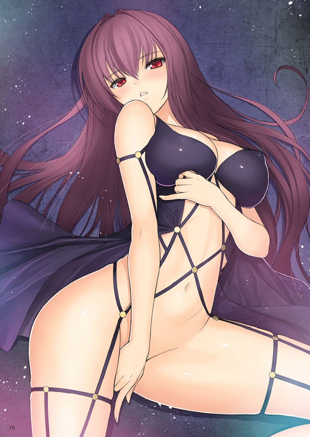 c99 さぁばんとまとめ本 T2 ART WORKS - Page 12