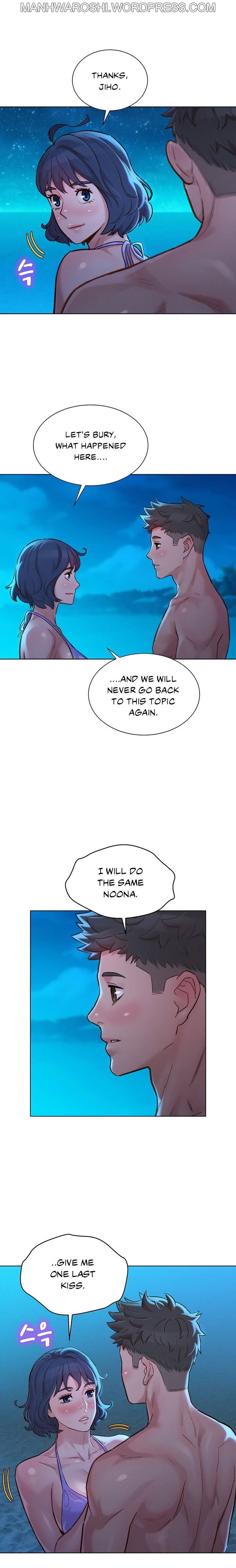 What do you Take me For? Ch.157/? - Page 10