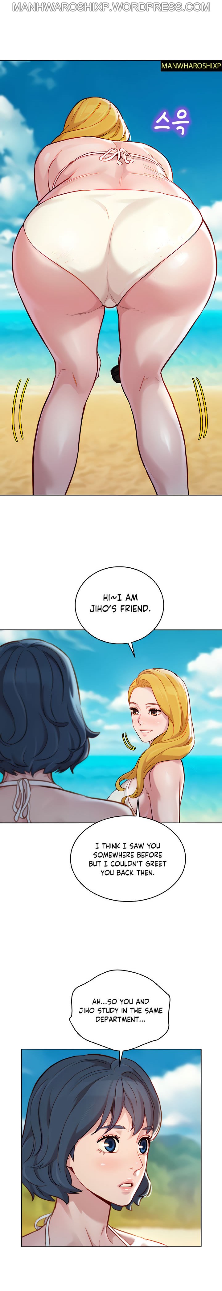 What do you Take me For? Ch.157/? - Page 45