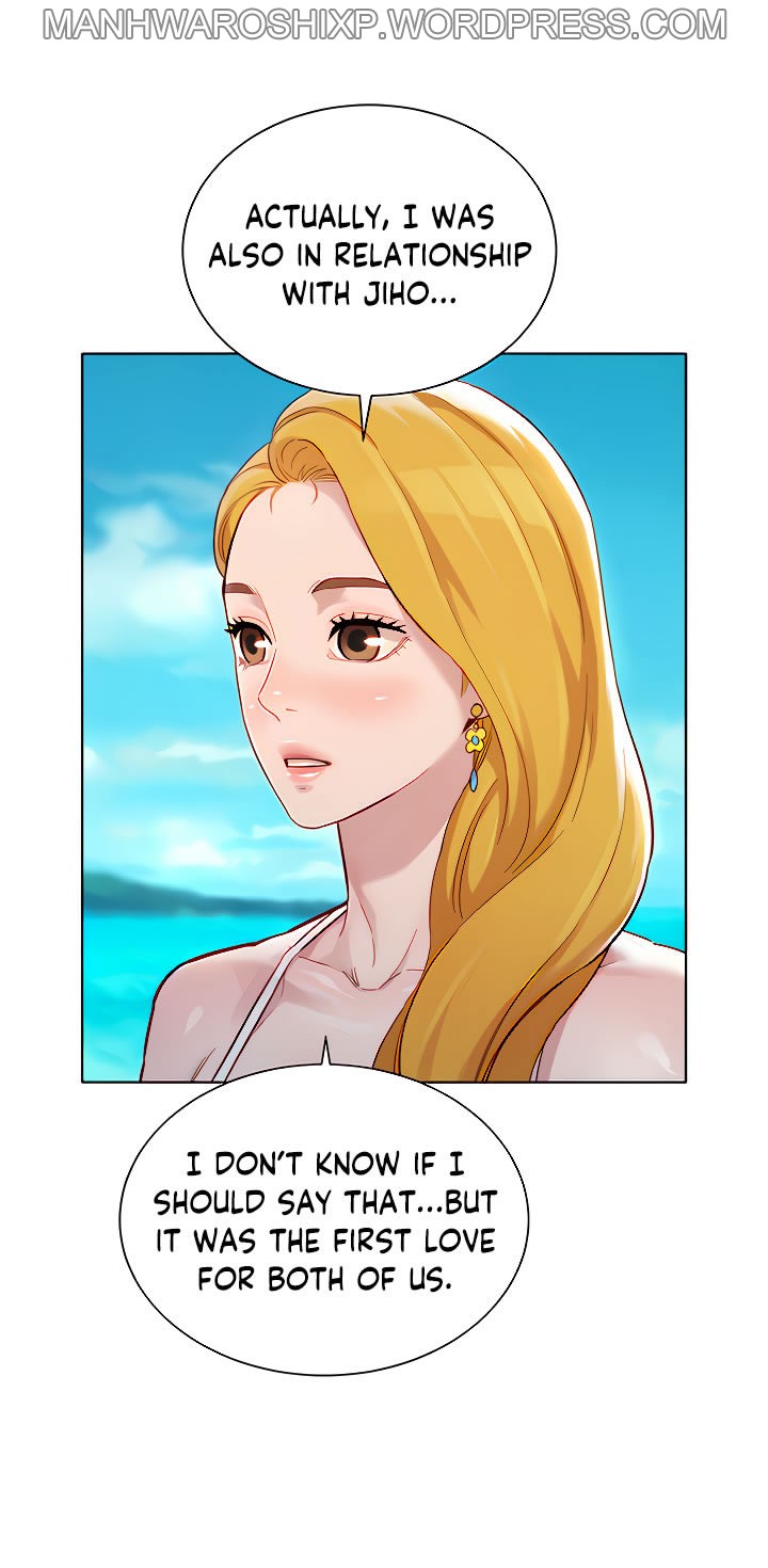 What do you Take me For? Ch.157/? - Page 53