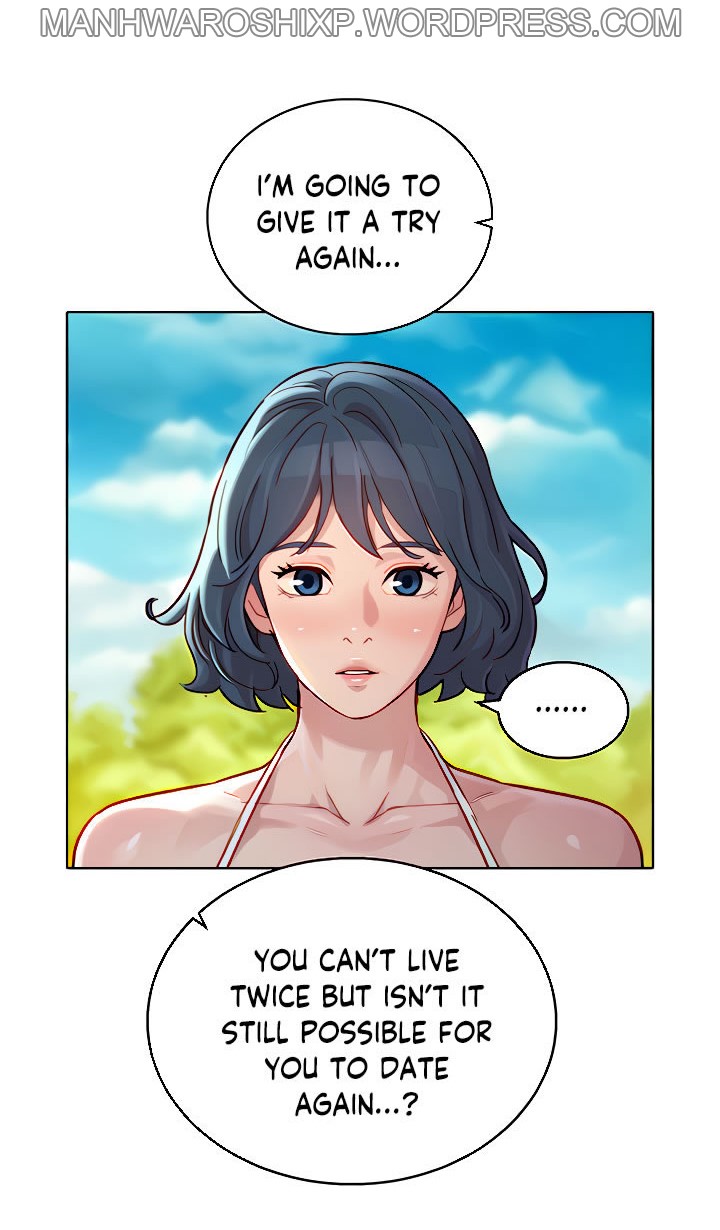 What do you Take me For? Ch.157/? - Page 55