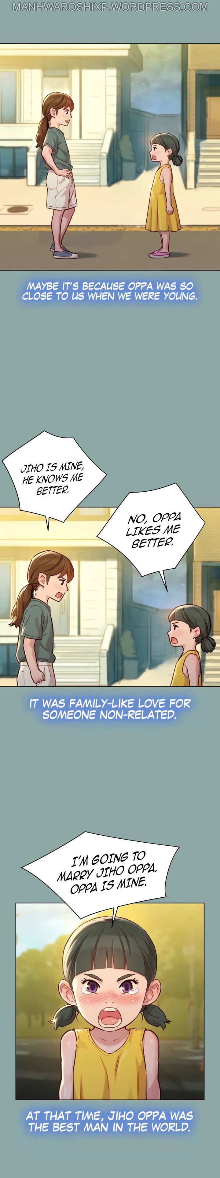 What do you Take me For? Ch.157/? - Page 73