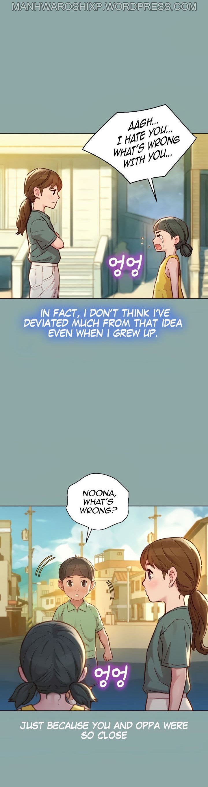 What do you Take me For? Ch.157/? - Page 75