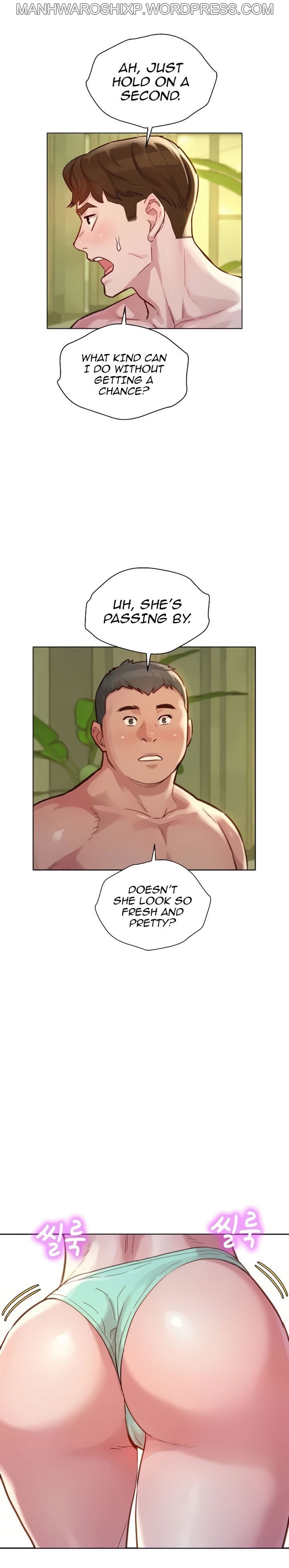 What do you Take me For? Ch.157/? - Page 83