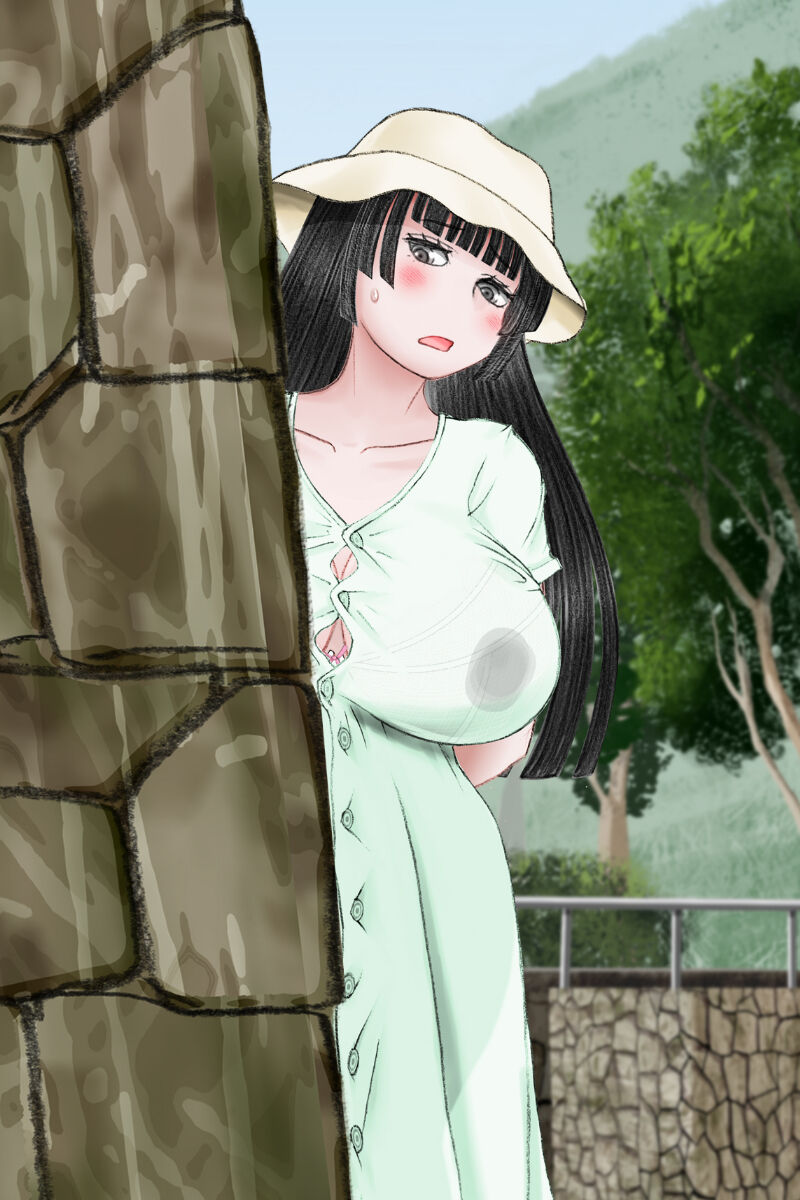 Futanari Sanpo - Page 366