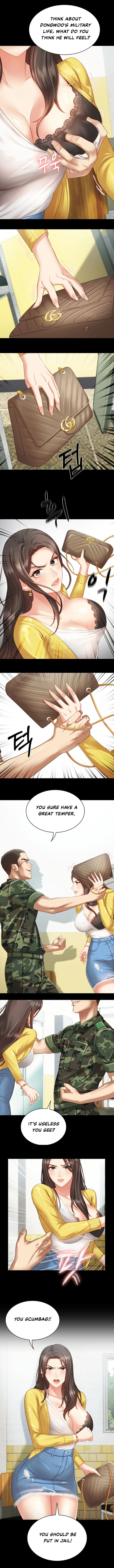 My Sister's Duty Ch.30/? - Page 22
