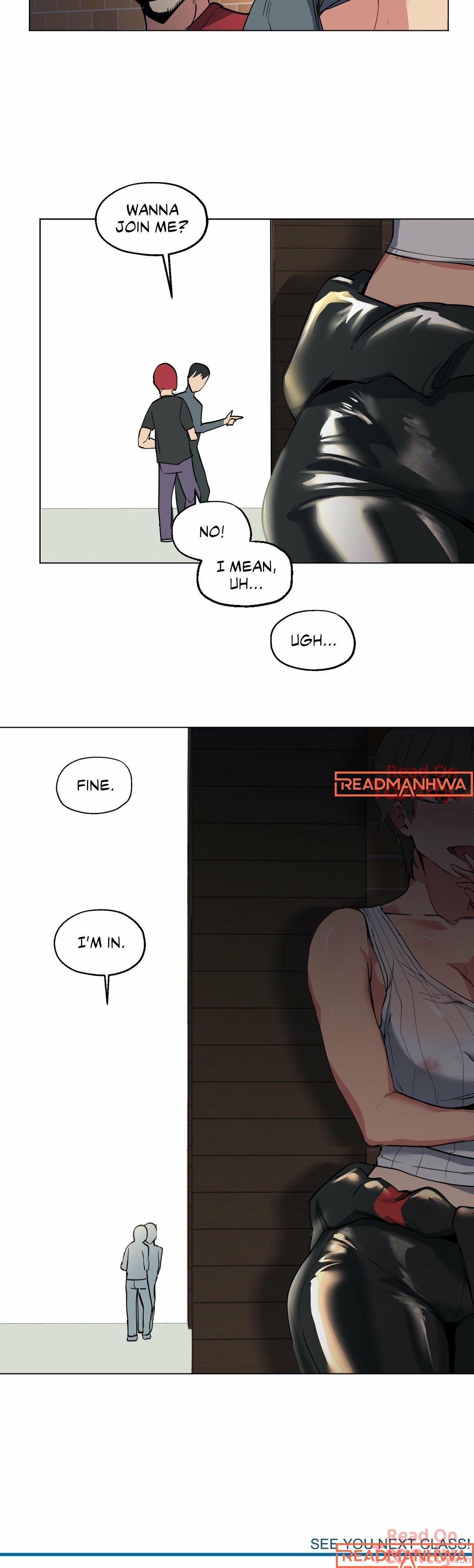 Lucky Guy Ch.30/? - Page 85