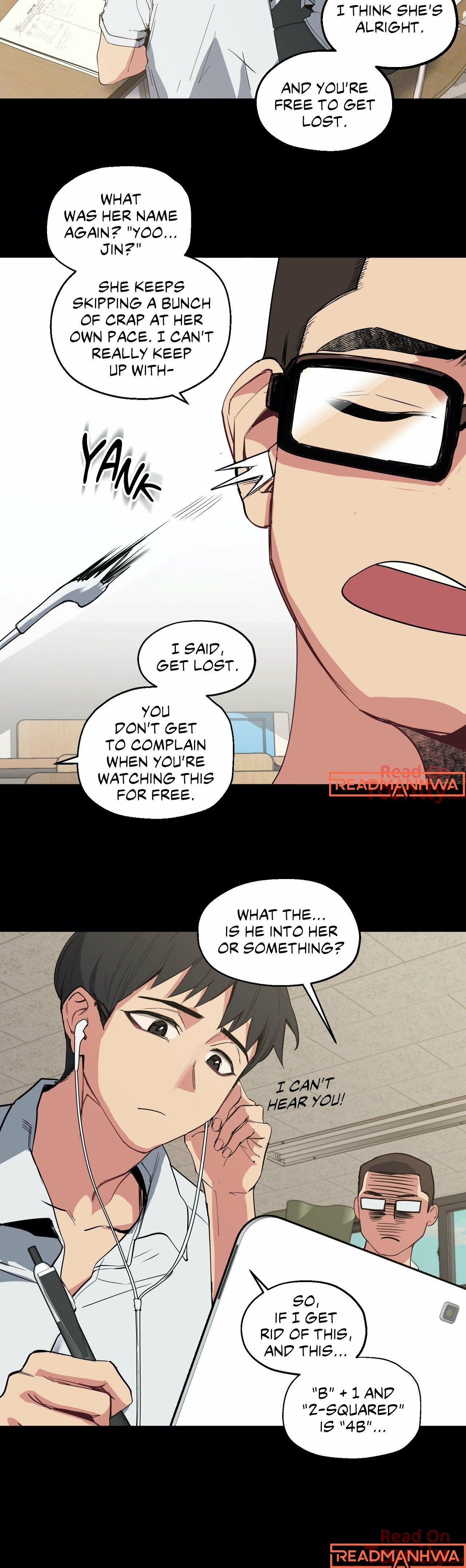 Lucky Guy Ch.30/? - Page 86