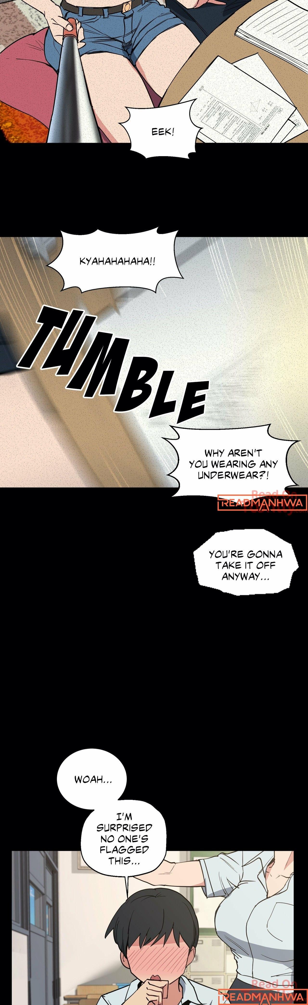 Lucky Guy Ch.30/? - Page 94