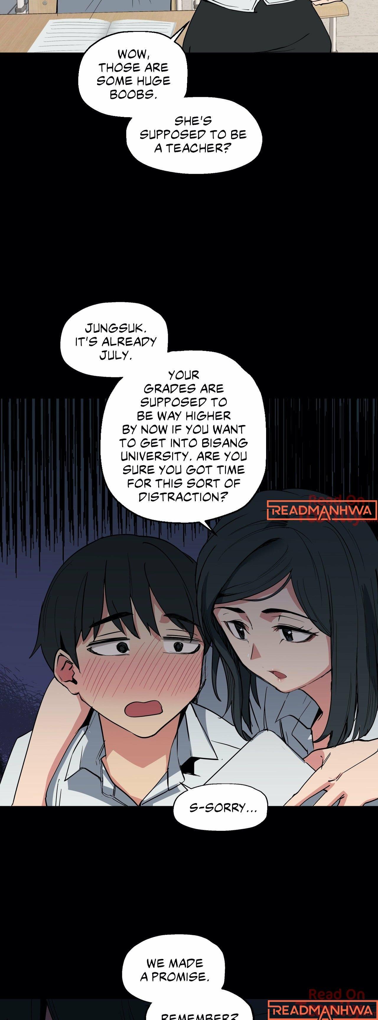 Lucky Guy Ch.30/? - Page 97