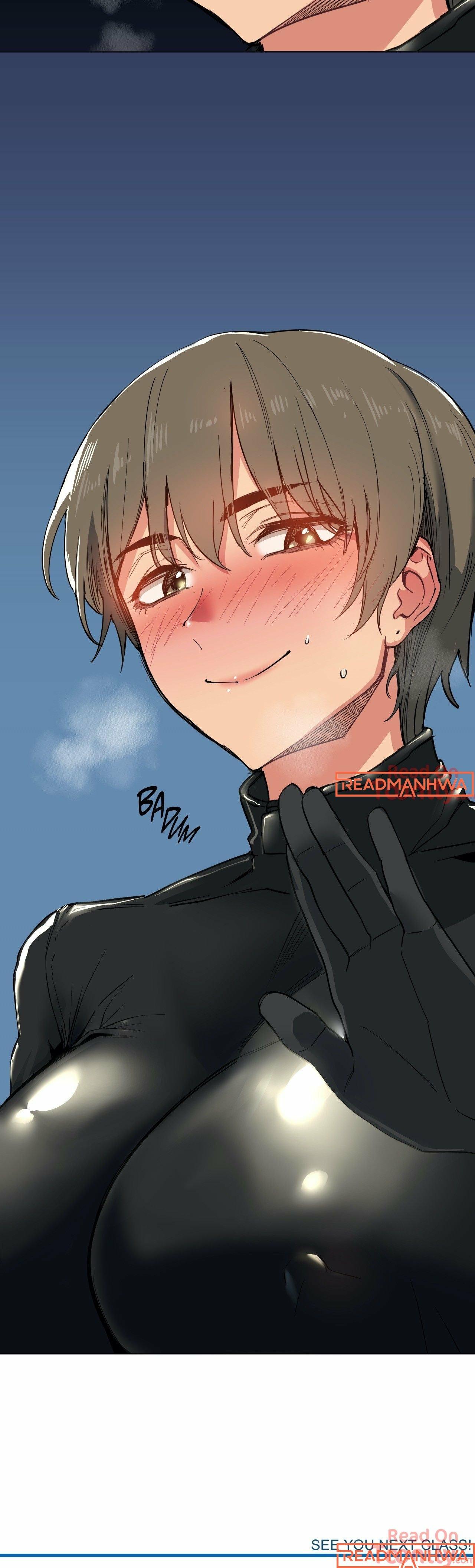 Lucky Guy Ch.30/? - Page 105