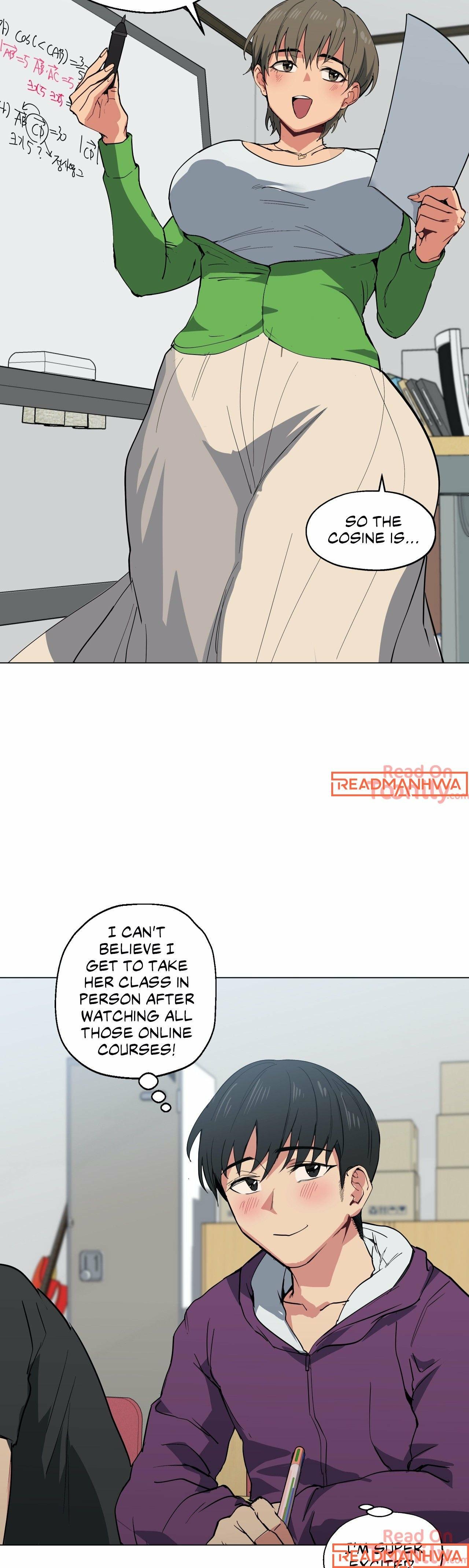Lucky Guy Ch.30/? - Page 112