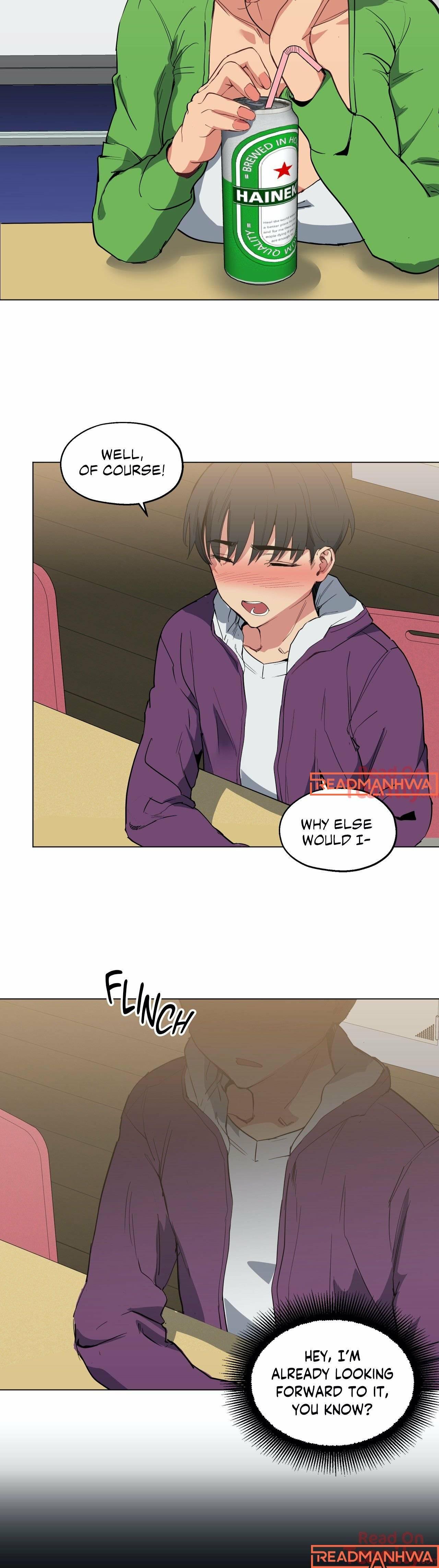 Lucky Guy Ch.30/? - Page 131