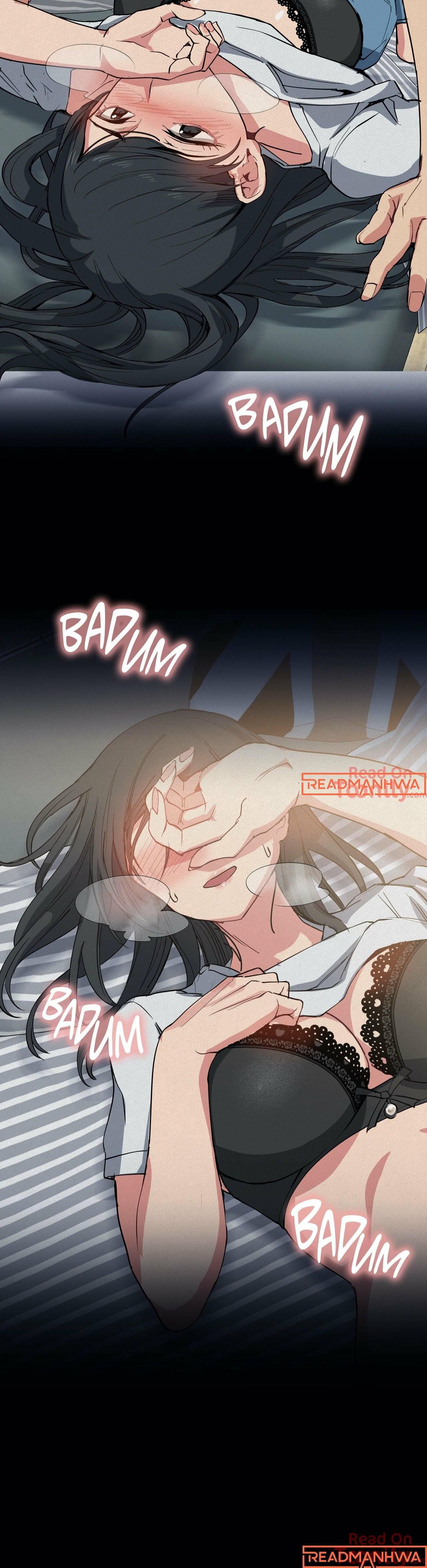 Lucky Guy Ch.30/? - Page 132