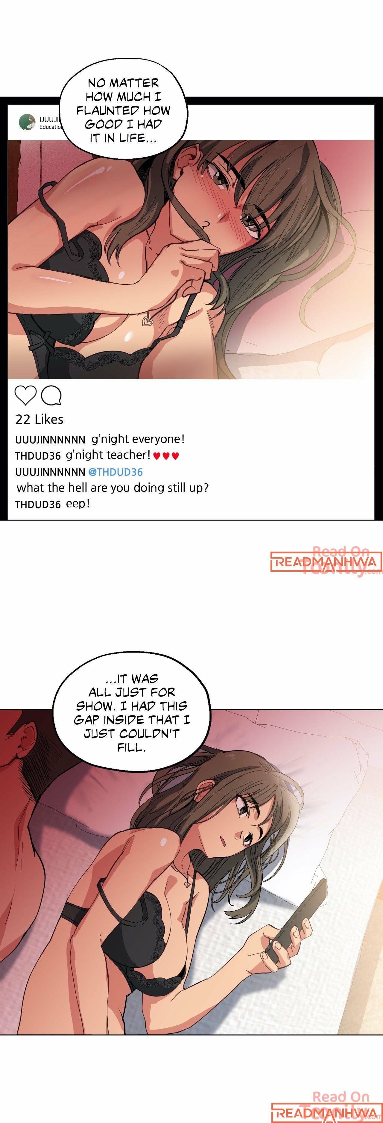Lucky Guy Ch.30/? - Page 135